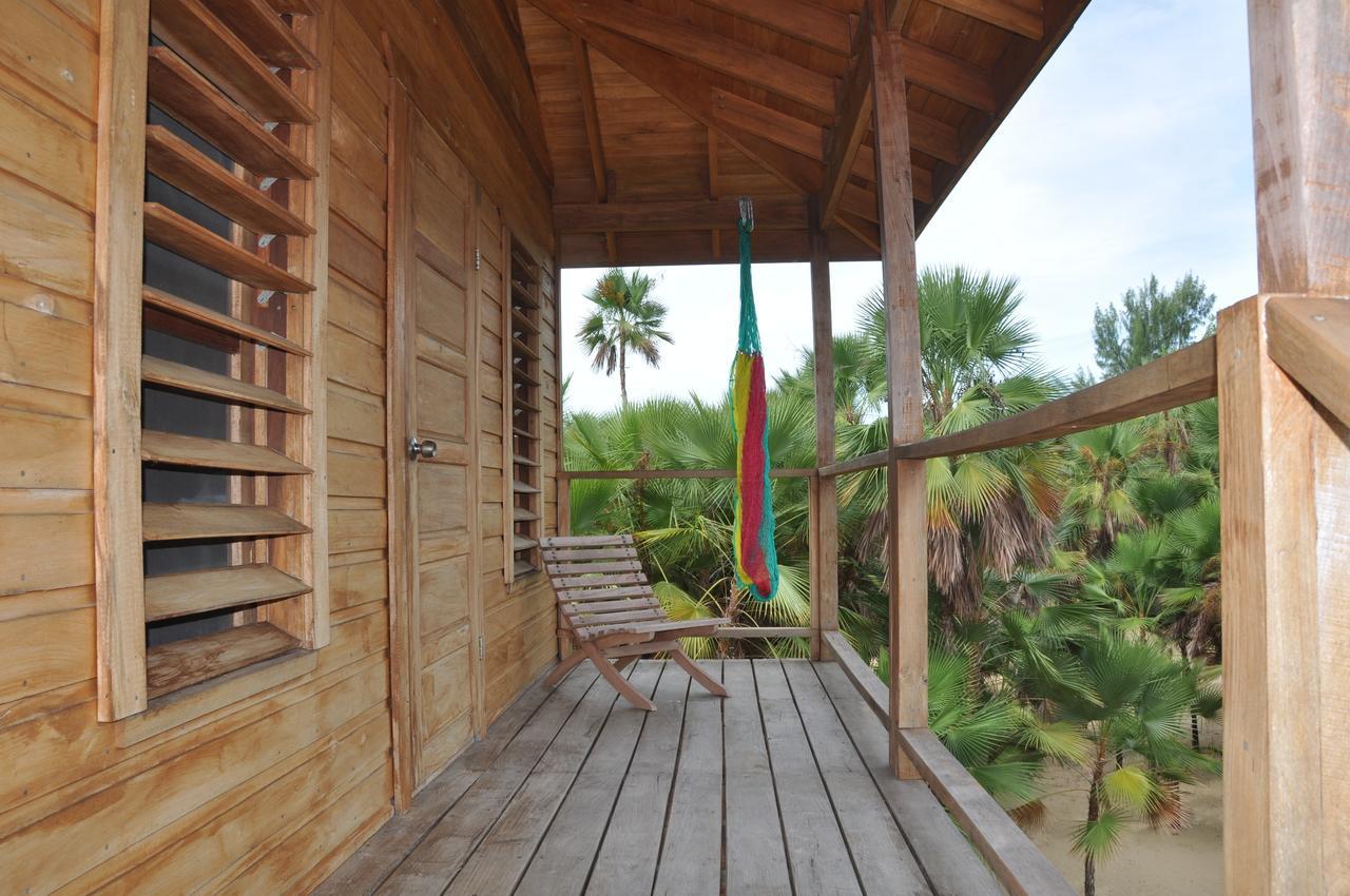 Отель Sabal Beach Monkey River Town Номер фото